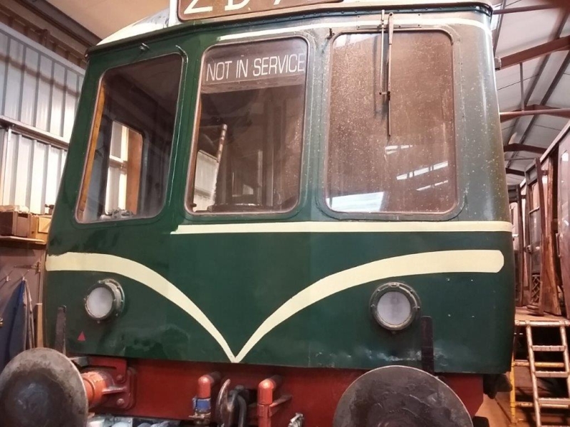 Class 127